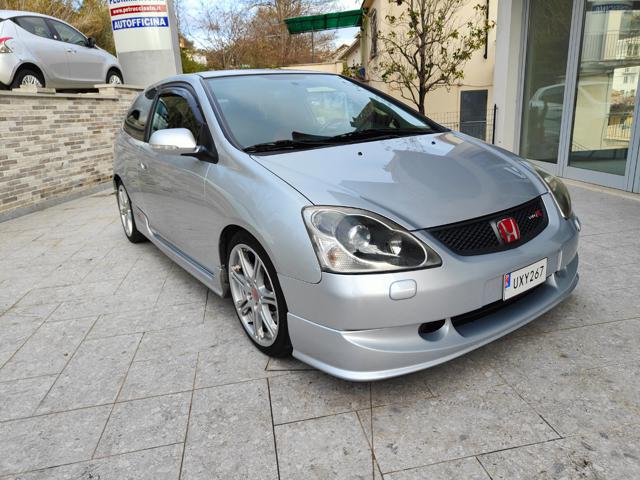 HONDA Civic usata, con ABS