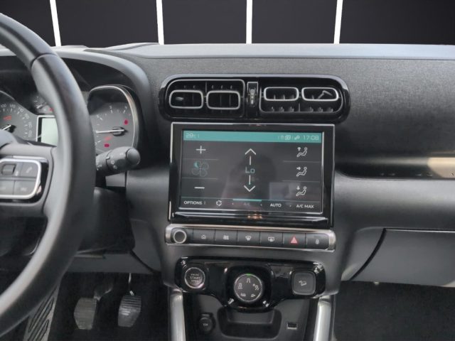 CITROEN C3 Aircross usata, con Fari LED