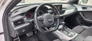 AUDI A6 usata, con Airbag
