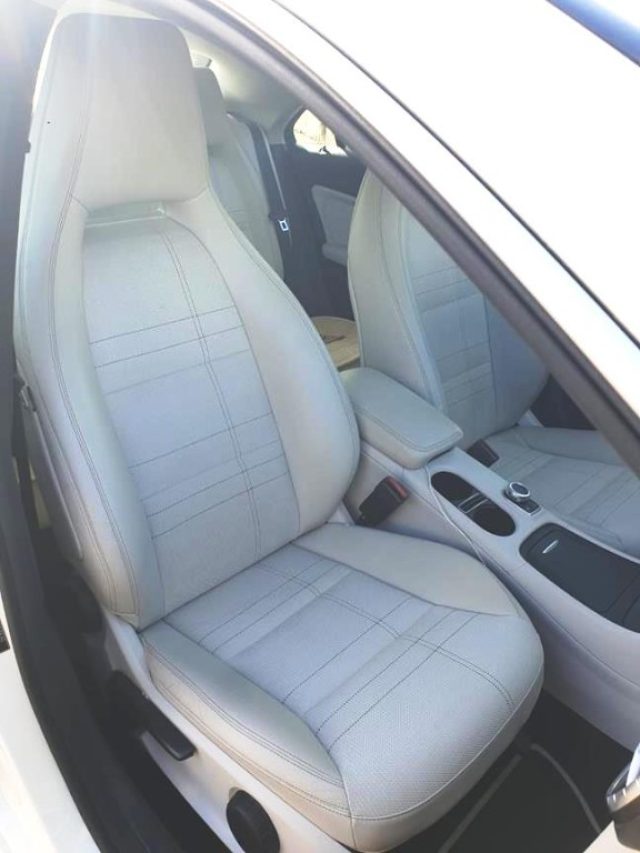 MERCEDES-BENZ CLA 180 usata, con ESP