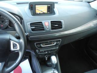RENAULT Megane usata, con Boardcomputer