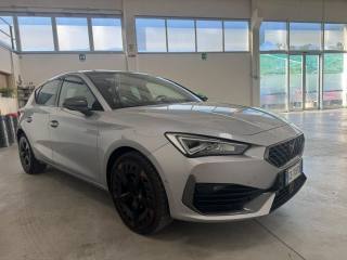 CUPRA Leon usata, con Airbag