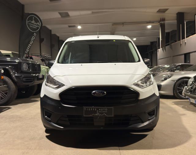 FORD Transit Connect usata, con Airbag
