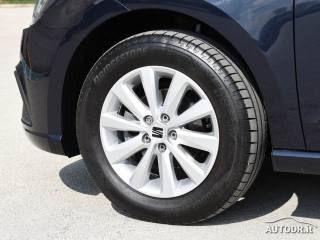 SEAT Ibiza usata, con Cruise Control