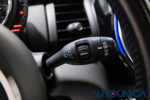 MINI One usata, con Vivavoce