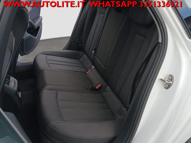 AUDI A4 usata, con ESP