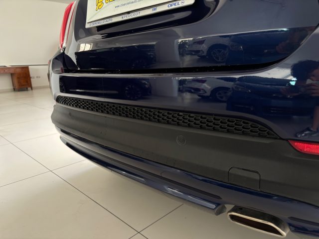 FIAT 500X usata, con Controllo automatico clima