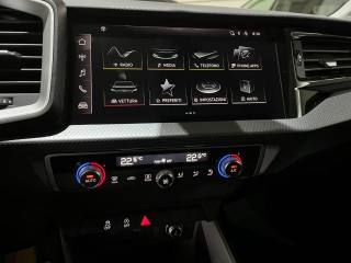 AUDI A1 usata, con ESP