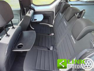 DACIA Dokker usata, con Climatizzatore