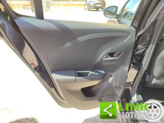 OPEL Corsa usata, con Bluetooth