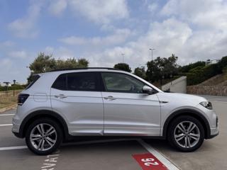 VOLKSWAGEN T-Cross usata, con Alzacristalli elettrici