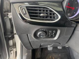 OPEL Astra usata, con ESP