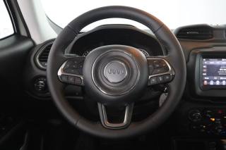 JEEP Renegade usata 4