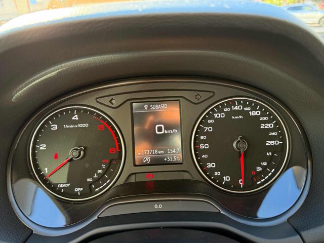 AUDI Q2 usata, con Immobilizzatore elettronico