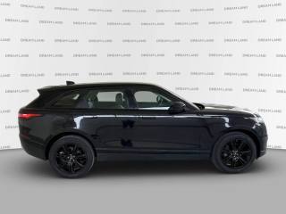 LAND ROVER Range Rover Velar usata, con Autoradio