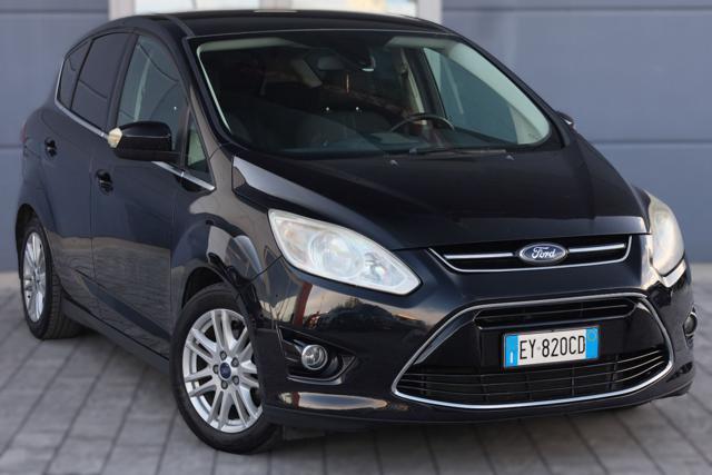 FORD C-Max usata, con ABS