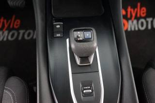 NISSAN Qashqai usata, con Controllo trazione