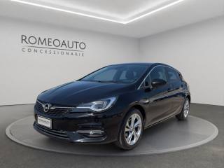 OPEL Astra 1.5 CDTI 122 CV 5p Business Elegance
