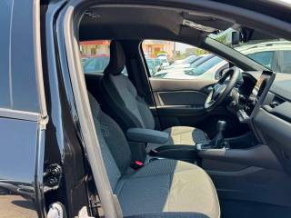 RENAULT Captur usata, con Vetri oscurati