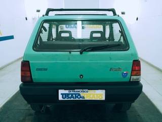 FIAT Panda usata 5