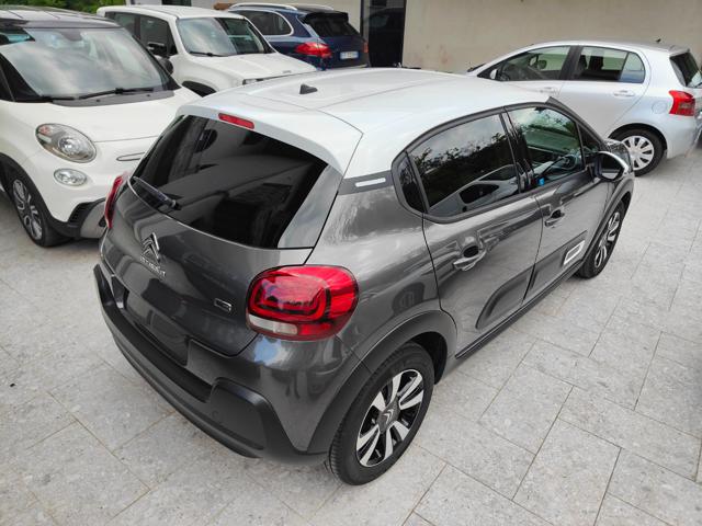 CITROEN C3 usata, con Cruise Control