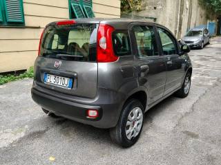 FIAT Panda usata, con Airbag testa