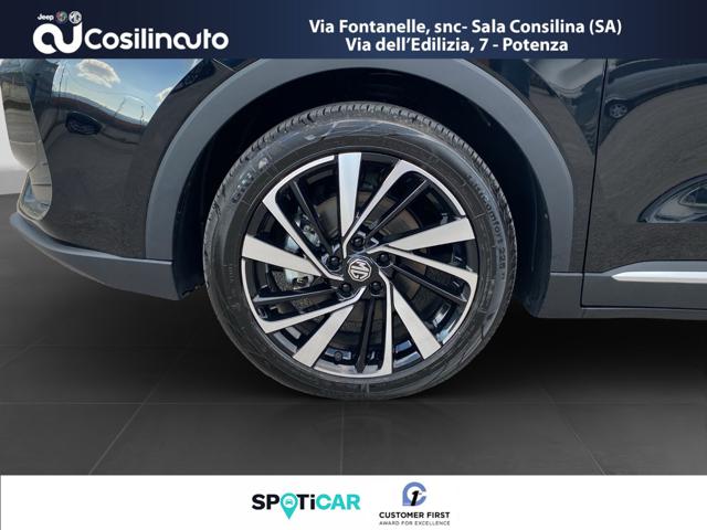 MG ZS usata, con USB