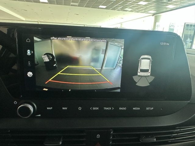 HYUNDAI i20 usata, con Controllo trazione