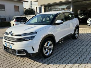 CITROEN C5 Aircross usata, con Airbag Passeggero