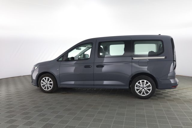 FORD Tourneo Connect usata 5
