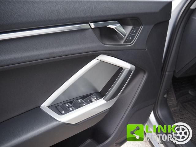 AUDI Q3 usata, con Vivavoce