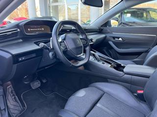 PEUGEOT 508 usata, con Climatizzatore