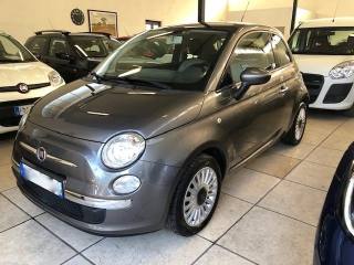 FIAT 500 usata, con Cerchi in lega