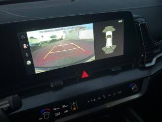 KIA Sportage usata, con Servosterzo