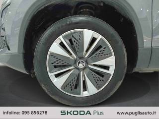 SKODA Karoq usata, con Fari LED