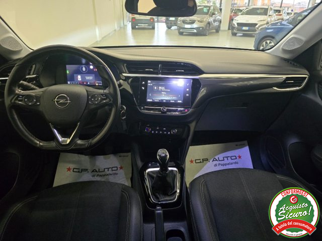 OPEL Corsa usata, con Cruise Control