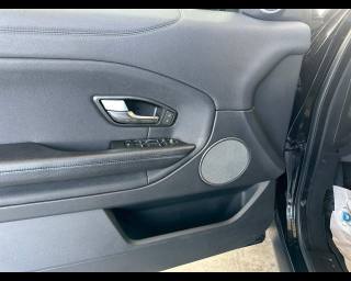 LAND ROVER Range Rover Evoque usata, con Cruise Control
