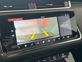 LAND ROVER Range Rover Evoque usata, con Cruise Control