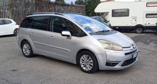 CITROEN C4 usata, con Airbag