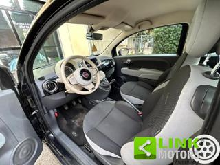 FIAT 500 usata, con ESP