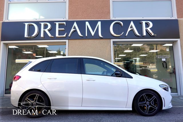 MERCEDES-BENZ B 180 usata, con Autoradio