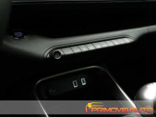 JEEP Avenger usata, con Sensori di parcheggio posteriori