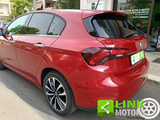 FIAT Tipo usata, con Touch screen