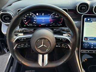 MERCEDES-BENZ GLC 220 usata, con Cerchi in lega