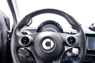 SMART ForTwo usata, con Boardcomputer