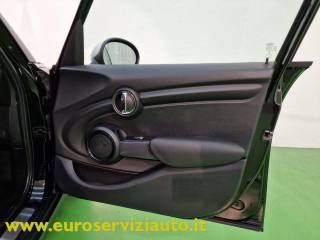 MINI One usata 40