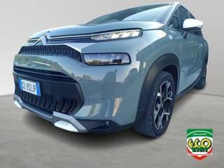 CITROEN C3 Aircross usata, con Bluetooth