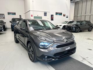 CITROEN C4 136 DCS6 Plus