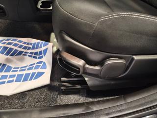 FIAT Panda usata, con Controllo trazione