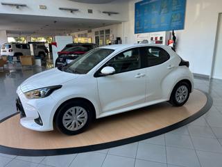 TOYOTA Yaris usata, con Airbag